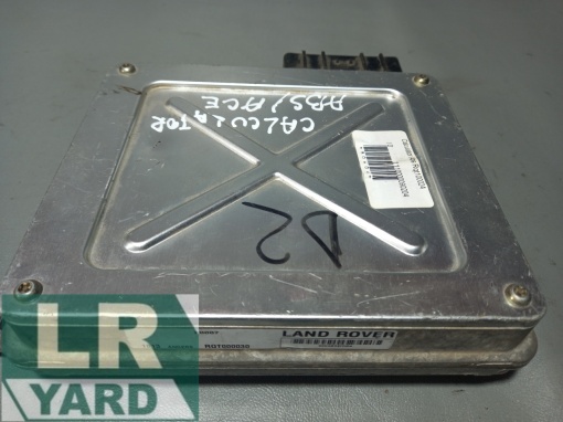 ACE DISCOVERY 2 Module 1998-2004 RQT100024