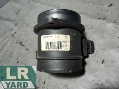 Air Flow Meter 2.0 Ingenium DTD; 2.0 Ingenium DTA; 2.0 Ingenium DTA; 2.0 Ingenium Petrol; 3.0 TDV6 Gen2 Euro6 T2H7707