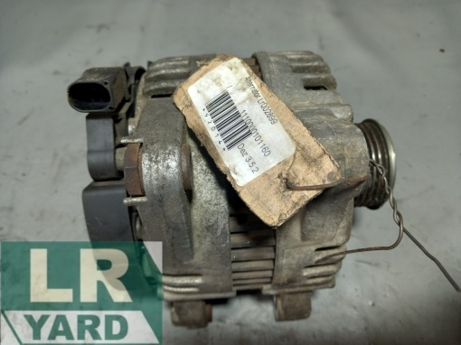 Alternator 2.2 FL2 LR002899 6G9N-10300A-DB