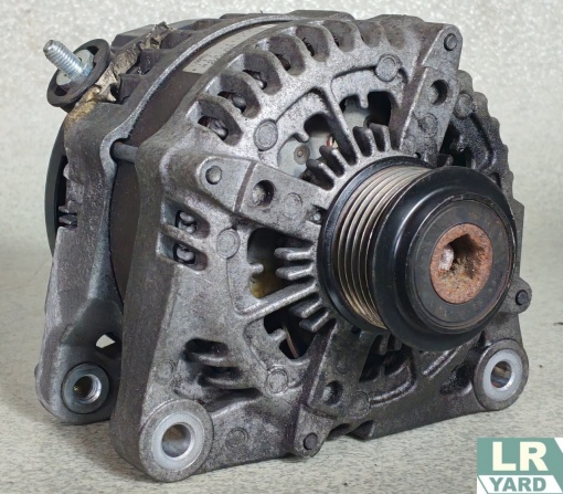 Alternator 2.2 TD4/SD4 RANGE ROVER EVOQUE 2012-2018; Jaguar XF LR028116