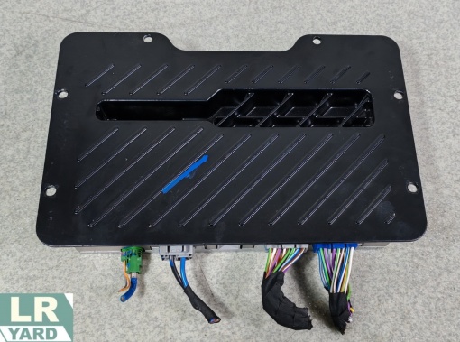 Amplificator audio final VOG13; RRS14; D5 LR081470 HX73-19C164-CD