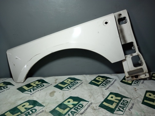 Aripa stanga RANGE ROVER 2002-2009; RANGE ROVER 2010-2012 ASB760071 6H42-16005-BA