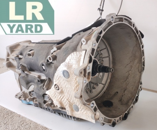 Automatic gearbox 8HP 2.0 Velar LR093737