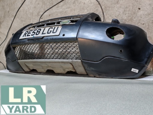 Bara fata FREELANDER 2 2006-2014 LR006253 6H52-17D957A-EB