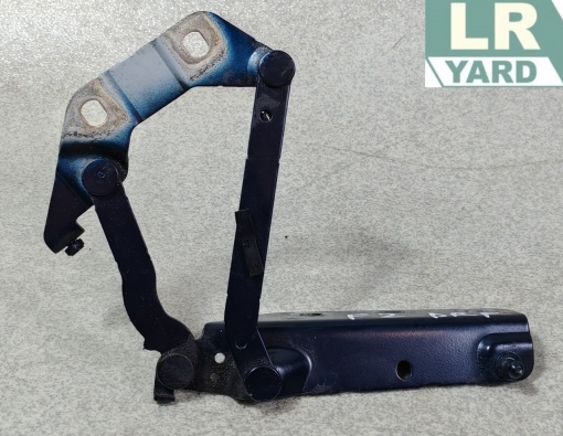 Bonnet hinge, right FREELANDER 2 2006-2014; RANGE ROVER EVOQUE 2012-2018 LR001562 6H5216800AC