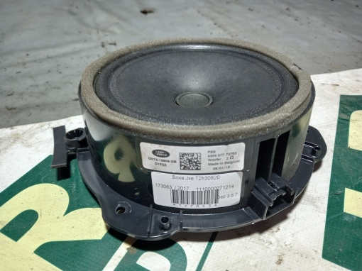 Boxa Jaguar XE RANGE T2H30820 GX73-18808-DC