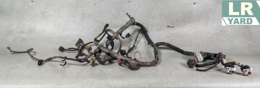 Cablaj motor 2.7 E4 D3; RRS05 LR006683 8H2Q-9H589-AB