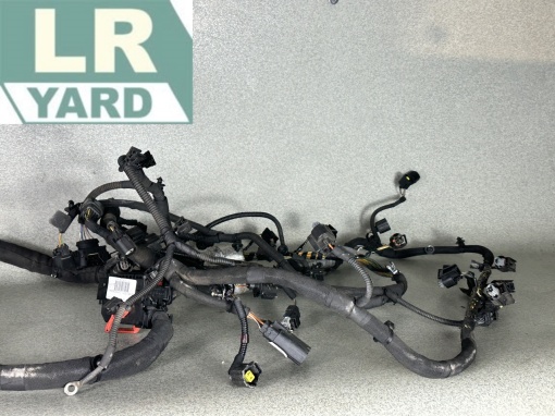 Cablaj motor Motor 4.4 TDV8 RANGE ROVER 2010-2012 LR044101 AH4Q-9H589-AJ