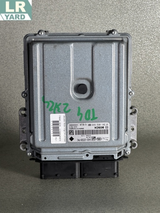 Calculator motor Motor 3.0 TDV6 Gen2 Euro6 DISCOVERY 4 2010-2016 LR070087 GH22-12C520-PA