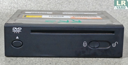 Calculator navigatie RANGE ROVER 2002-2009; DISCOVERY 3 2005-2009; RANGE ROVER SPORT 2005-2009 YIB500160 8H42-10E887-AC