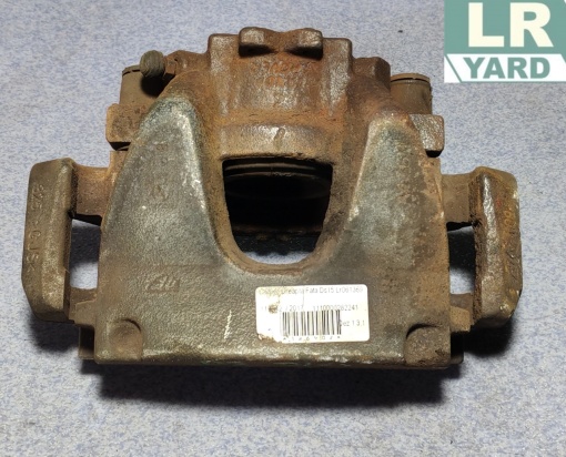 Caliper dreapta fata RANGE ROVER EVOQUE 2012-2018; DISCOVERY SPORT ≥2015; Jaguar E-PACE LR061369 FK72-2B294-AA
