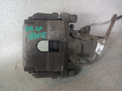 Caliper dreapta spate Jaguar XF; Jaguar XJ ≥2010; Jaguar XK C2D35333 5W93-2M088-AE