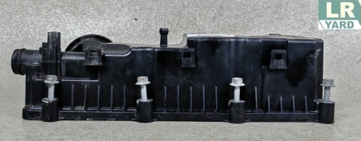 Capac aerisire Motor 2.0 Ingenium DTD; Motor 2.0 Ingenium DTA Jaguar XE RANGE; Jaguar ALL NEW XF; Jaguar F-PACE; DISCOVERY 5 2017≥; RANGE ROVER VELAR ≥2017; RANGE ROVER SPORT 2014-2022 JDE39877 G4D3-6J014-AD
