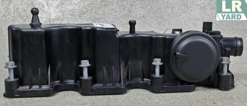 Capac aerisire Motor 2.0 Ingenium DTD; Motor 2.0 Ingenium DTA Jaguar XE RANGE; Jaguar ALL NEW XF; Jaguar F-PACE; DISCOVERY 5 2017≥; RANGE ROVER VELAR ≥2017; RANGE ROVER SPORT 2014-2022 JDE39877 G4D3-6J014-AD