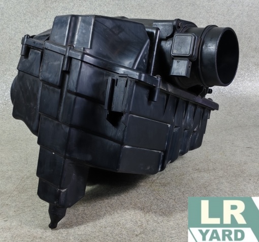 Carcasa filtru aer Motor 2.7 TDV6 DISCOVERY 3 2005-2009; DISCOVERY 4 2010-2016; RANGE ROVER SPORT 2005-2009 PHB000498 5H22-9600-CA