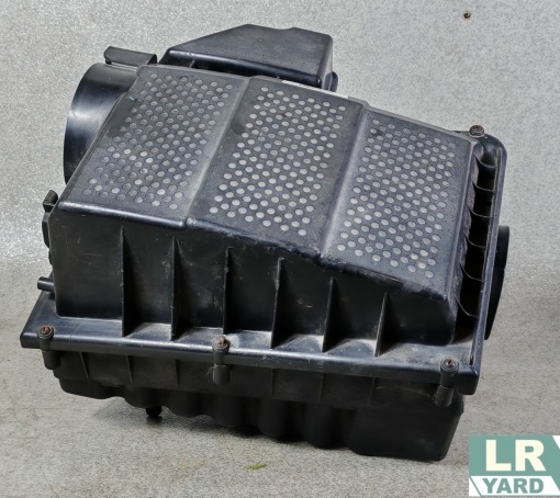 Carcasa filtru aer Motor 2.7 TDV6 DISCOVERY 3 2005-2009; DISCOVERY 4 2010-2016; RANGE ROVER SPORT 2005-2009 PHB000498 5H22-9600-CA