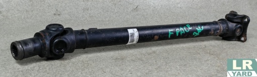 Cardan fata Jaguar F-PACE T4A3283 HK83-3219-BC