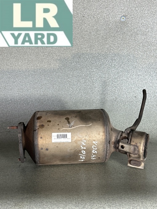 Catalizator Motor 4.4 TDV8 RANGE ROVER 2010-2012 LR022625 AH22-9N497-DD