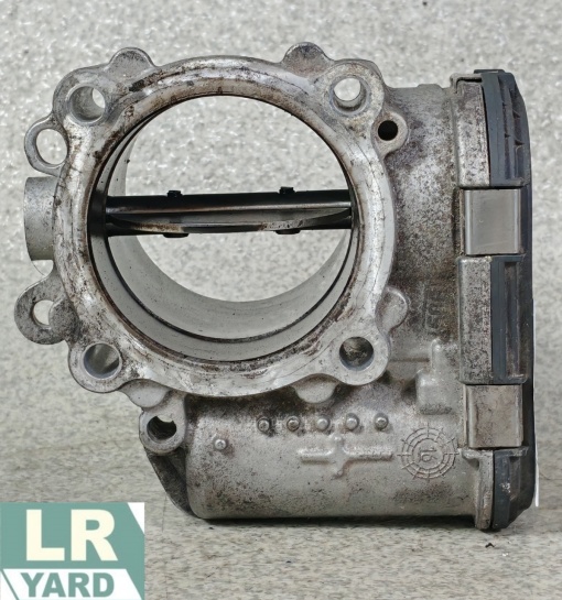 Clapeta acceleratie Motor 2.0 Ingenium DTD; Motor 2.0 Ingenium DTA LR073708 G4D3-9F991-AA