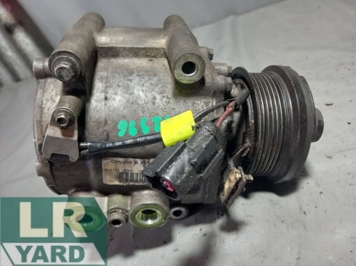Compresor AC Jaguar S-TYPE XR858532 6R83-19D629-BA