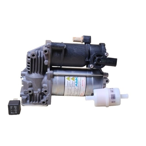 Compresor suspensie RANGE ROVER 2013-2022; RANGE ROVER SPORT 2014-2022 LR088859 OEM CPLA-19G525-AA
