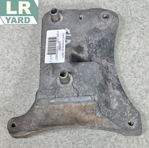 Compressor bracket AC 2.0 TD4 FREELANDER 1 1996-2006 JPD000080 - Img 1