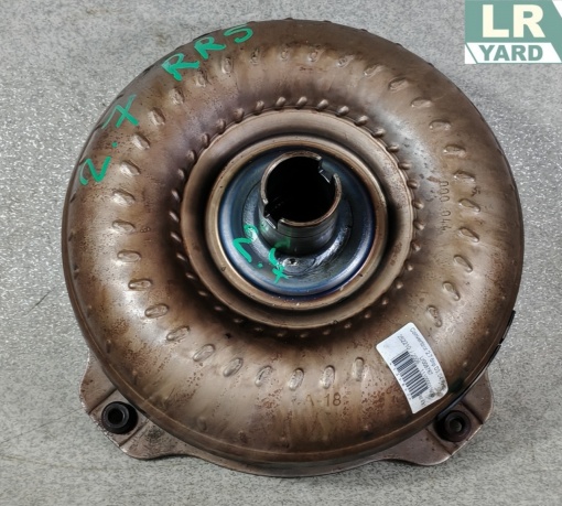 Convertizor Motor 2.7 TDV6 6HP DISCOVERY 3 2005-2009; DISCOVERY 4 2010-2016; RANGE ROVER SPORT 2005-2009 LR008767 5H22-7902-DA