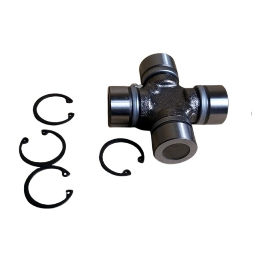 Cruce cardan DISCOVERY 1 1989-1998; DISCOVERY 2 1998-2004; DEFENDER 1987-2006; RANGE ROVER 1994 - 2001 CLASSIC (P38) TVC100010G King Hardy OEM 1H2Z-3K183-BA