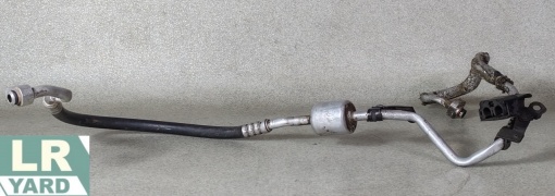 DISCOVERY 4 2010-2016; RANGE ROVER SPORT 2010-2013 LR013861 - Img 1