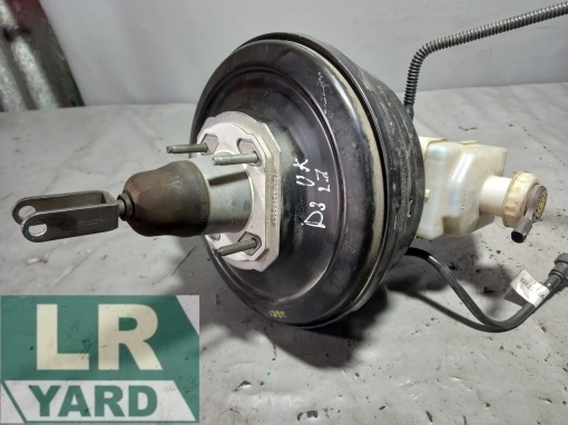 DISCOVERY 4 2010-2016; RANGE ROVER SPORT 2010-2013 LR014571 AH222002AA