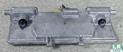 DISCOVERY SPORT front camera module &gt;2015 LR11112398