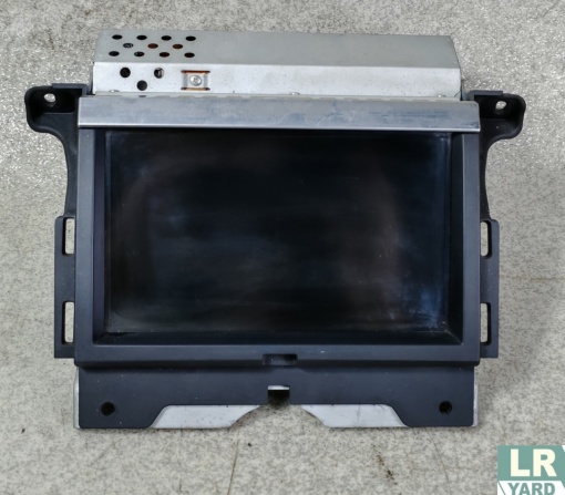 Display navigatie DISCOVERY 4 2010-2016; RANGE ROVER SPORT 2010-2013 LR039270 AH22-10E887-BF