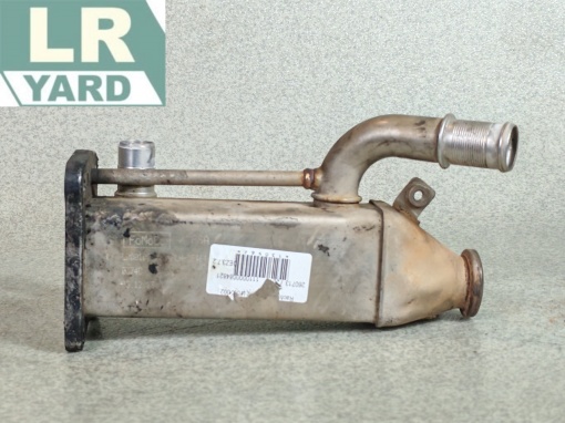 EGR scraper EGR 2.2 TD4/SD4 FREELANDER 2 2006-2014 LR001002 6G9Q9F464AA
