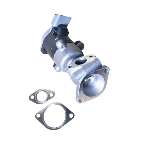 EGR stanga Motor 2.7 TDV6 E3 LR018465 Bearmach 4R8Q-9D475-AD