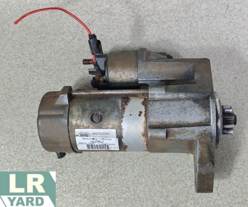 Electromotor Motor 2.7 TDV6 DISCOVERY 3 2005-2009; RANGE ROVER SPORT 2005-2009 NAD500080 5H22-11002-AA
