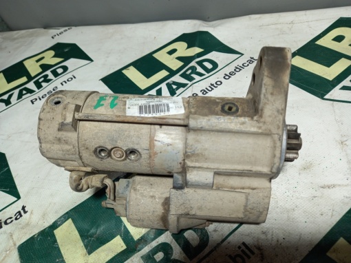 Electromotor Motor 2.7 TDV6 DISCOVERY 3 2005-2009; RANGE ROVER SPORT 2005-2009 NAD500080 5H22-11002-AA