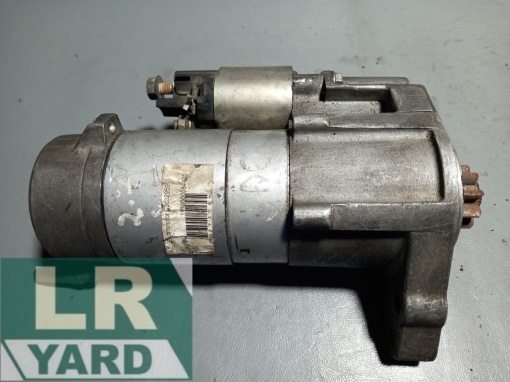 Electromotor Motor 2.7 TDV6 Jaguar XJ ≥2003; Jaguar S-TYPE C2C32959 4R83-11001-AD