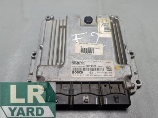 Engine calculator 2.2 TD4/SD4 FREELANDER 2 2.2 TD4/SD4 FREELANDER 2 2006-2014 LR015163 AH5212A650AA AH5212A650AA
