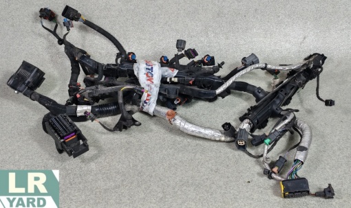 Engine harness 2.0 Ingenium; Jaguar XE RANGE T4N14403