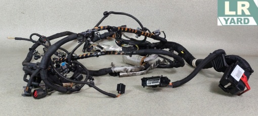 Engine harness 4.4 TDV8 RANGE ROVER SPORT 2014-2022; RANGE ROVER 2013-2022 LR036132