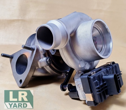 Engine turbine LR140581 2.0Ing DTD Aftermarket