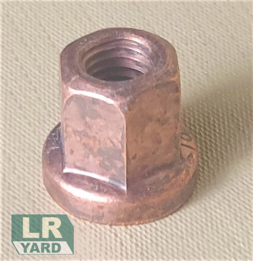 Exhaust gallery nut LR106277 Elring