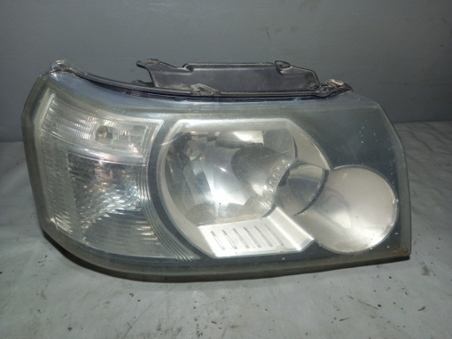 Far dreapta LHD FREELANDER 2 2006-2014 LR038201 6H52-13W029-BC