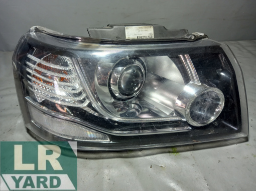 Far dreapta RHD FREELANDER 2 2006-2014 LR039792 DH52-13W029-FB