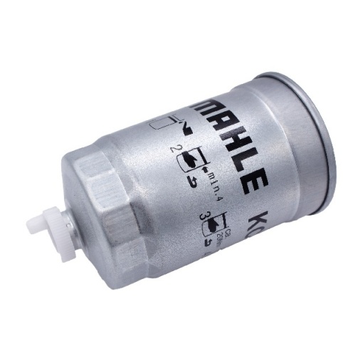 Filtru combustibil DISCOVERY 2 1998-2004; DEFENDER 1987-2006 ESR4686 ESR4686 Mahle XH22-9N327-AA