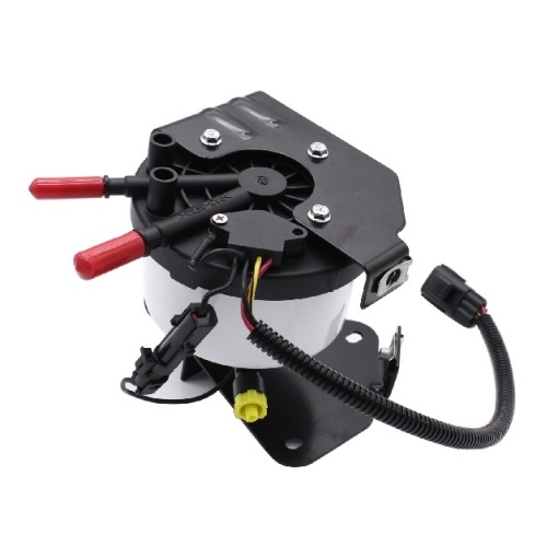 Filtru combustibil LR045519 Land Rover DH32-9B262-AA