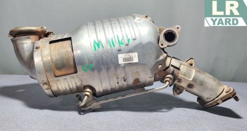 Filtru particule Motor 2.0 Ingenium DTD; Motor 2.0 Ingenium DTA Jaguar XE RANGE; Jaguar F-PACE; RANGE ROVER SPORT 2014-2022; DISCOVERY 5 2017≥; RANGE ROVER VELAR ≥2017 LR111128 HK83-5H240-SF