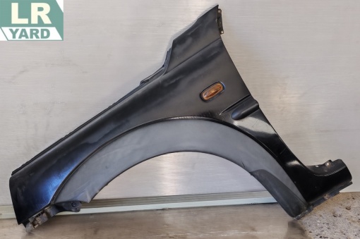 FREELANDER 1 front left wing 1996-2006 ASB490130
