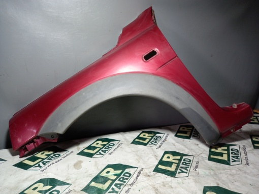 FREELANDER 1 front left wing 1996-2006 ASB490130