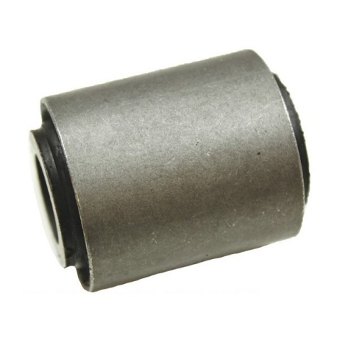 Front curved steering arm bushing RBX101340 Britpart